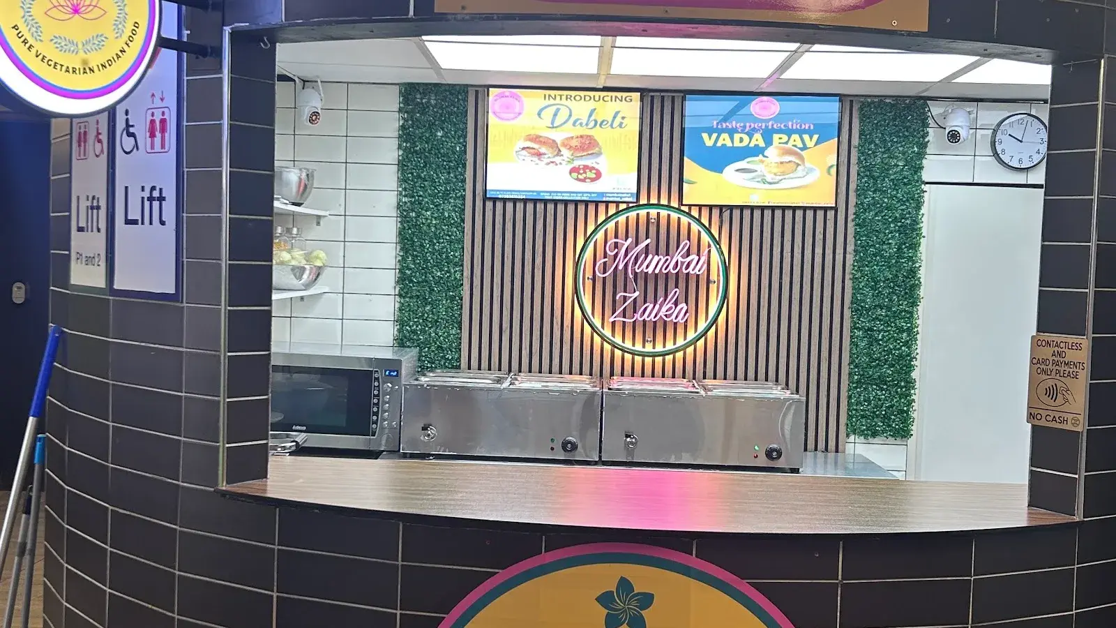 Mumbai Zaika