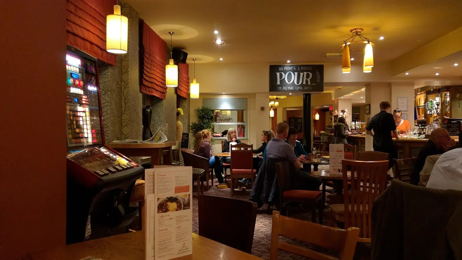 The King William IV