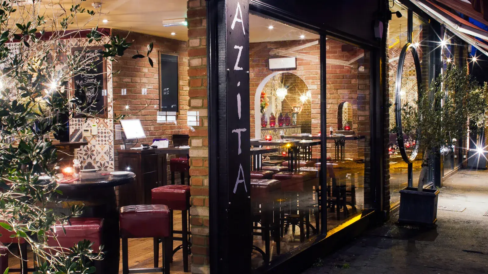 Bar Azita