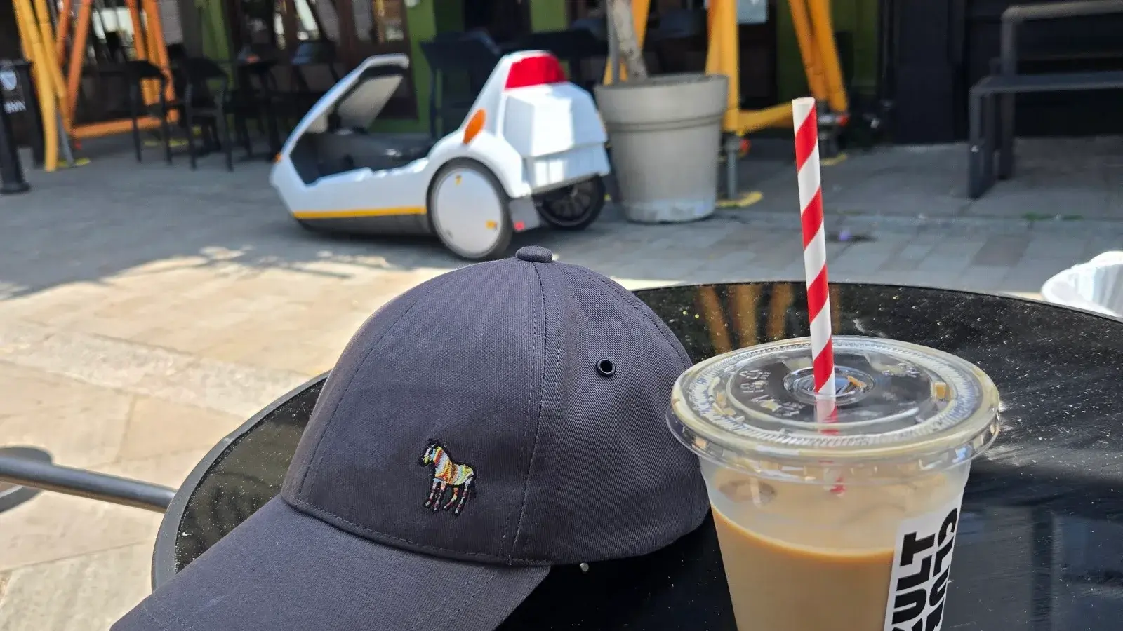 Cult Club Coffee
