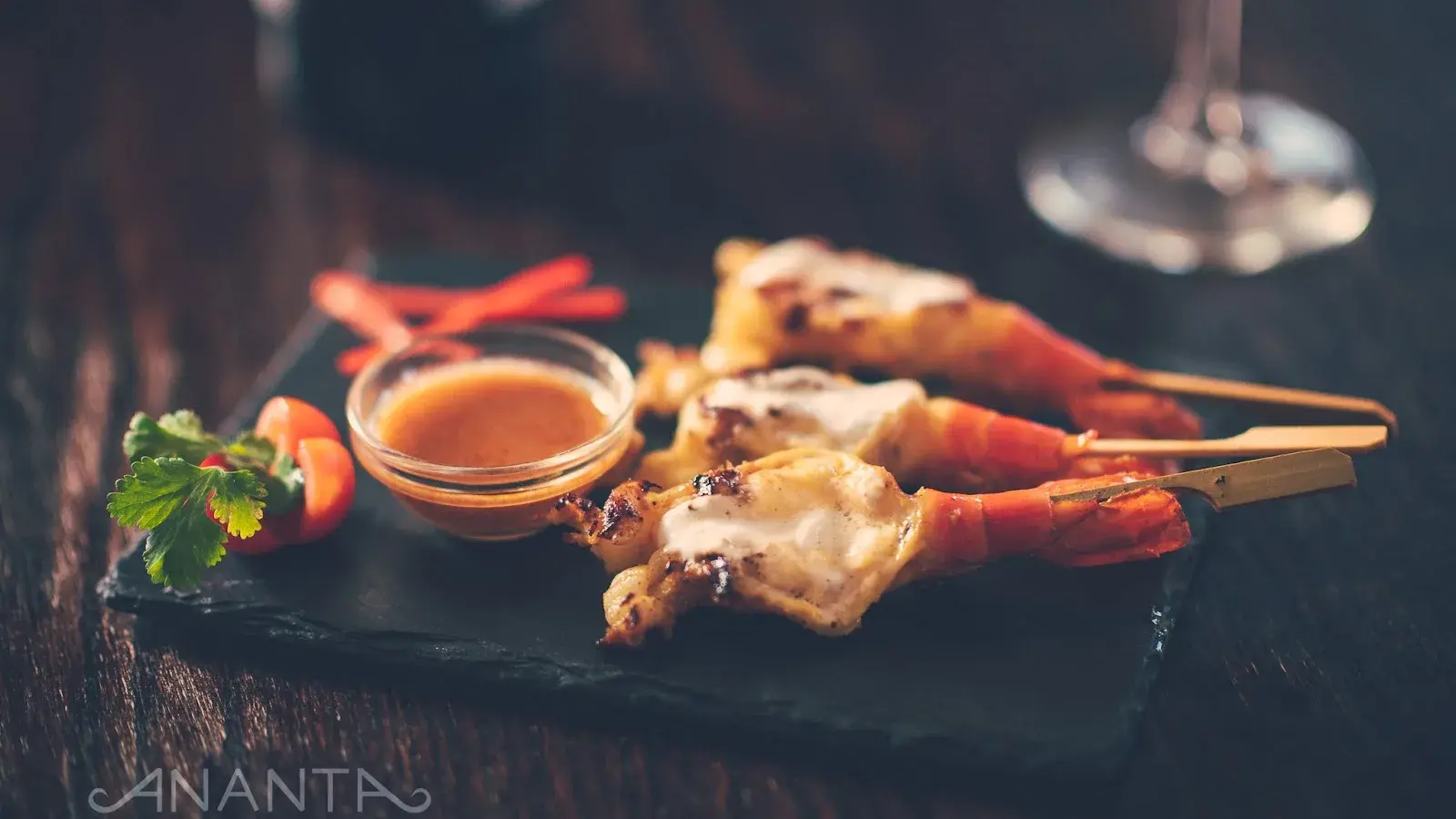 Ananta Thai Food
