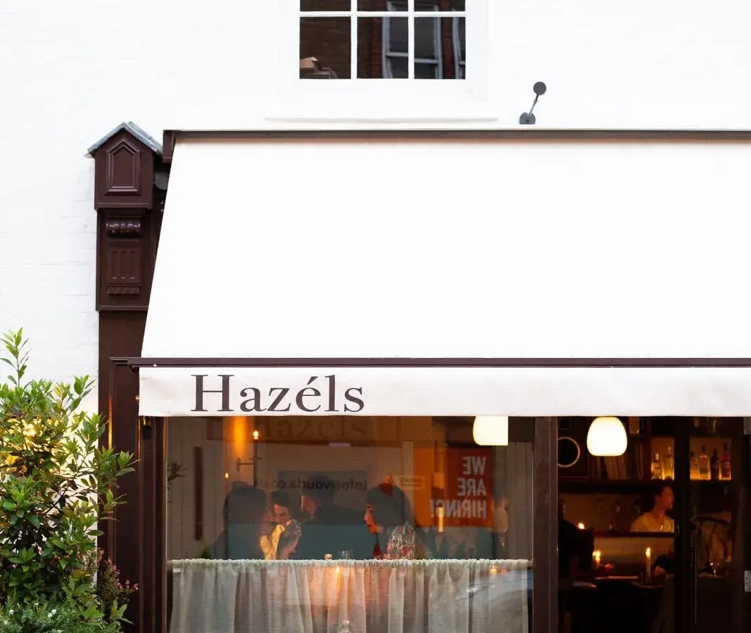 Hazéls