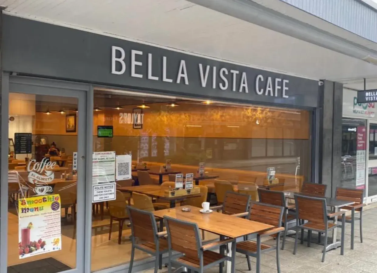 Bella Vista