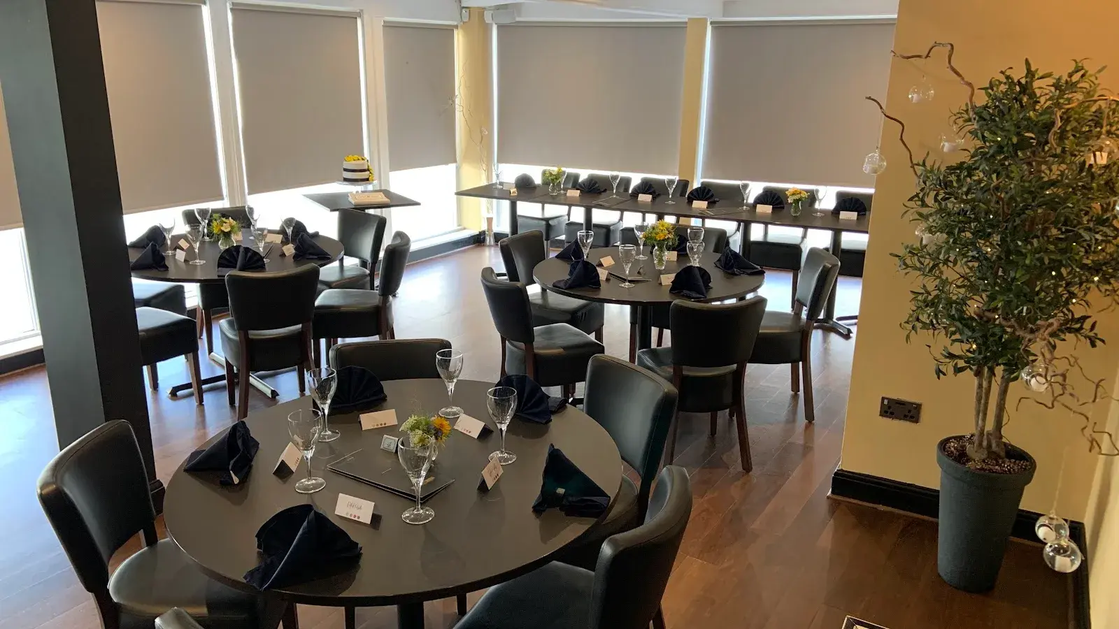 Villa Italia - Sawbridgeworth