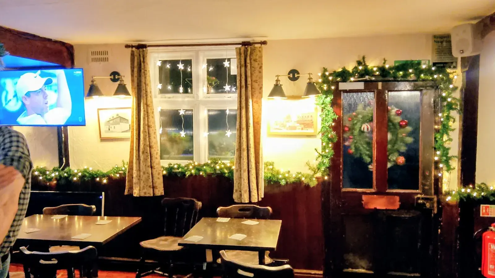 The Castle Bishop’s Stortford
