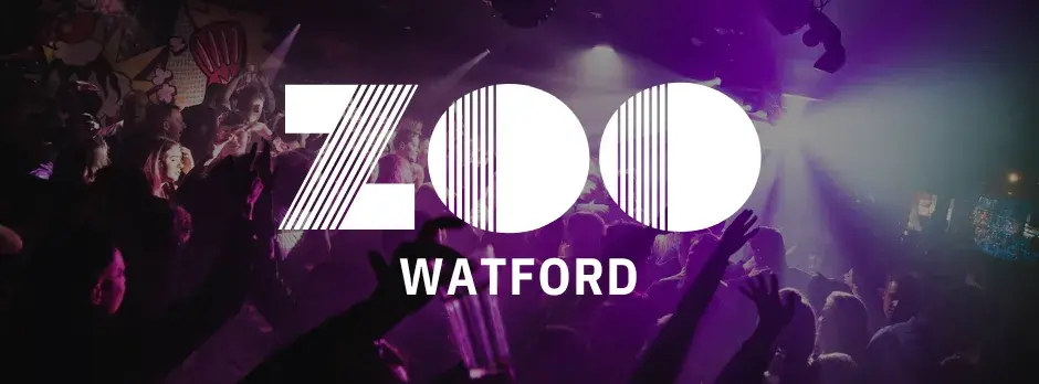 The Zoo Watford