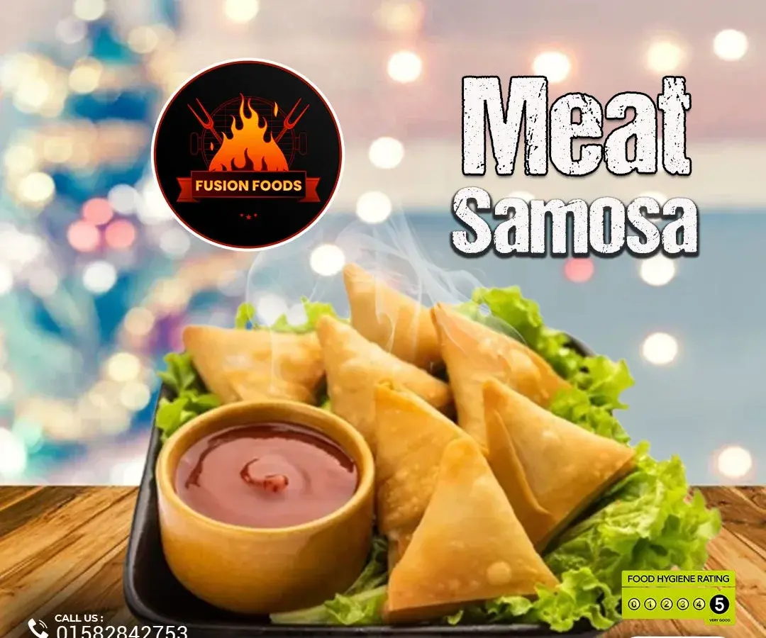 Fusion Foods