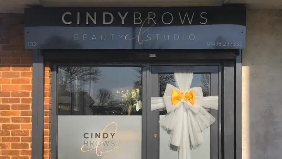 Cindybrows Beauty Studio