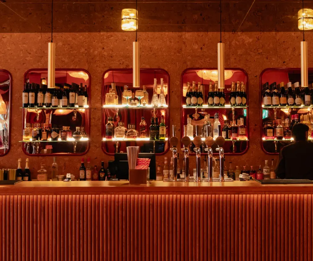 Cosy Club