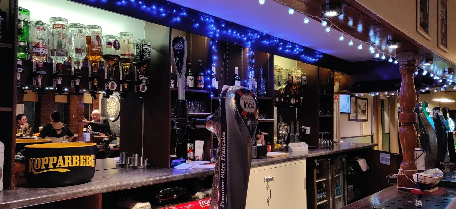 The Cavendish Arms