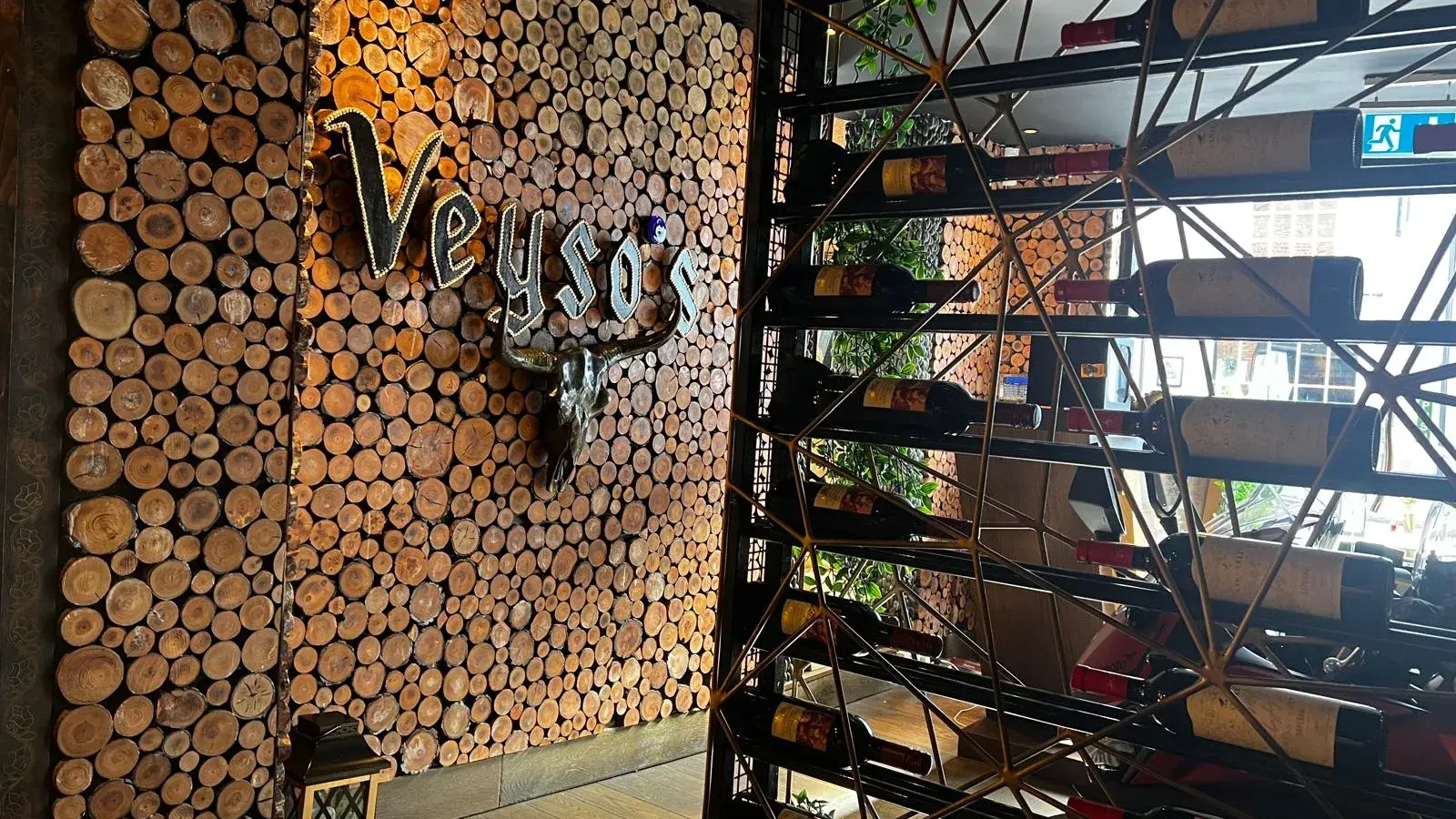Veyso’s Brasserie
