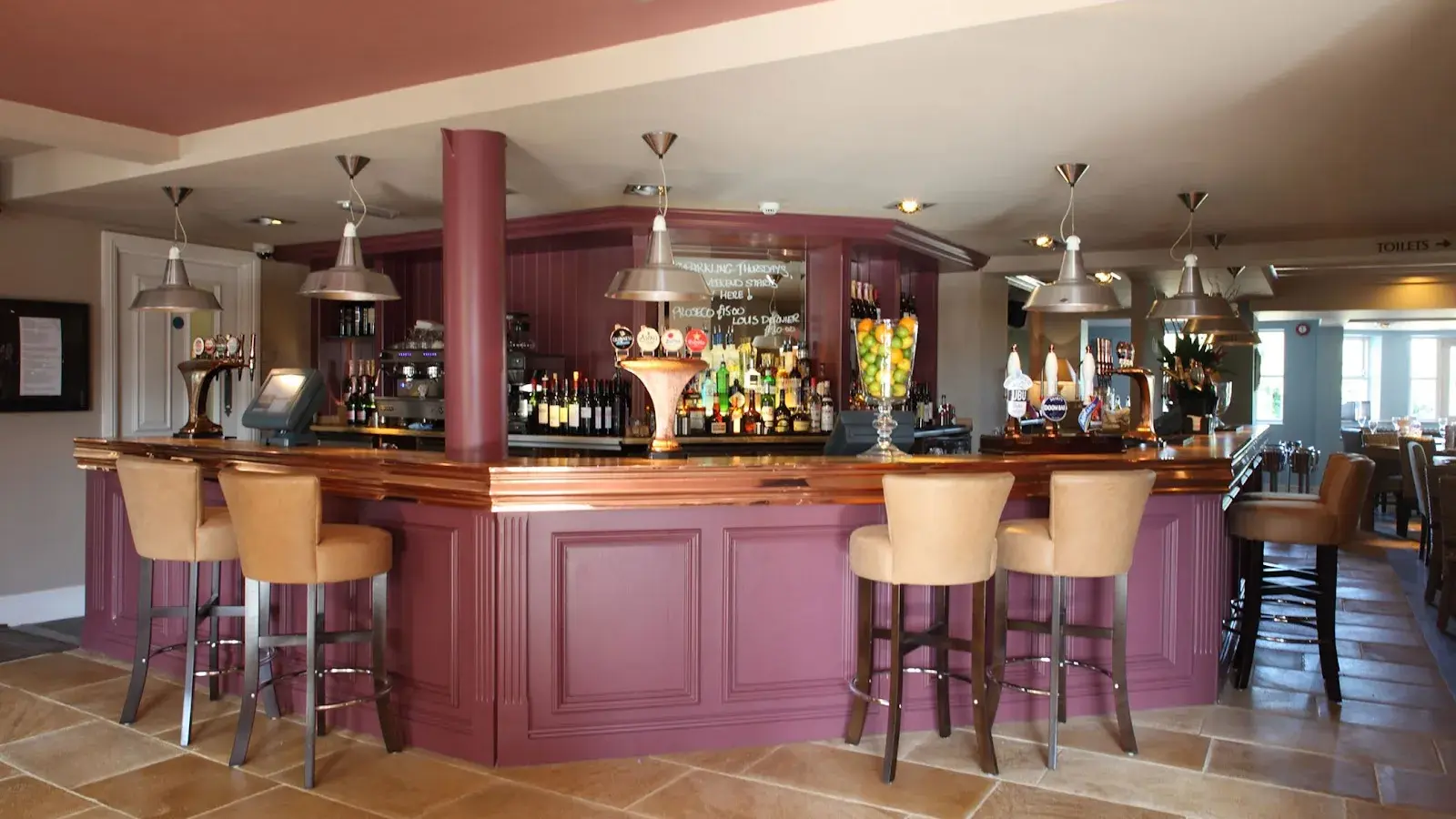 Goffs Oak Cheshunt