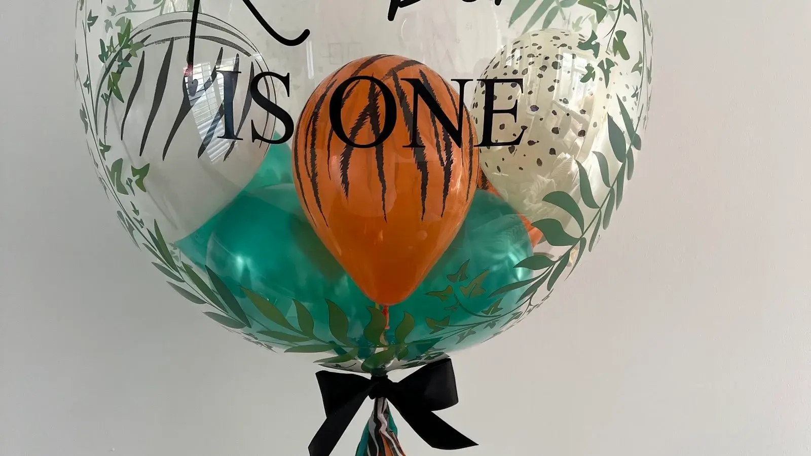 Balloon Boutique