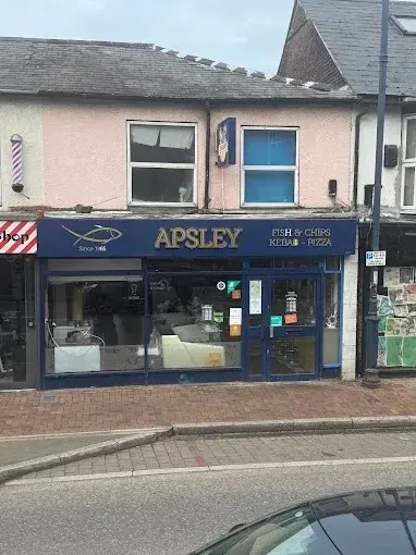 Apsley Fish and Chips