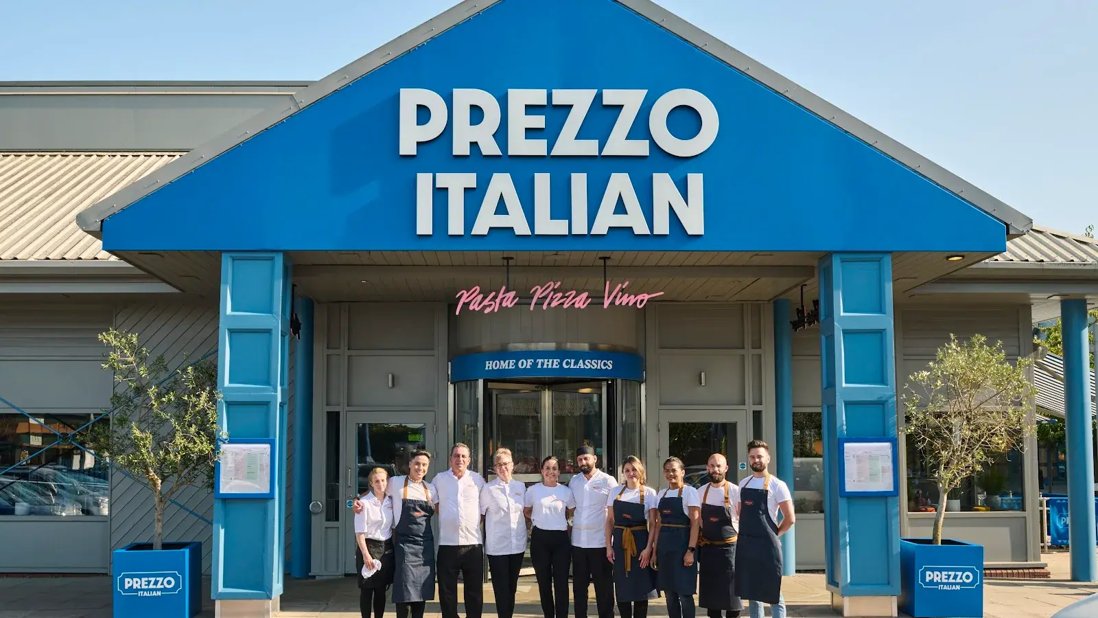 Prezzo