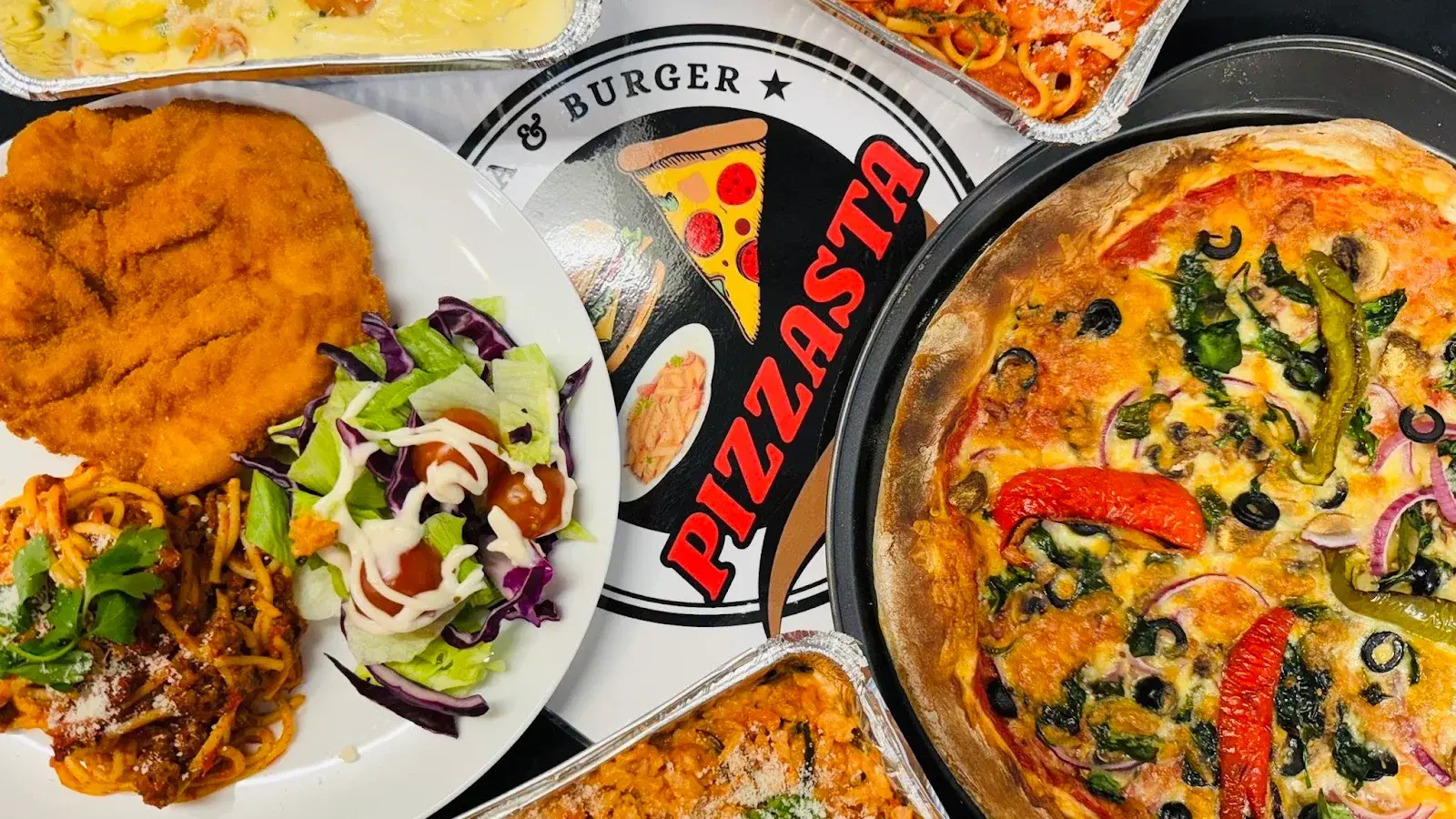 Pizzasta Hertford