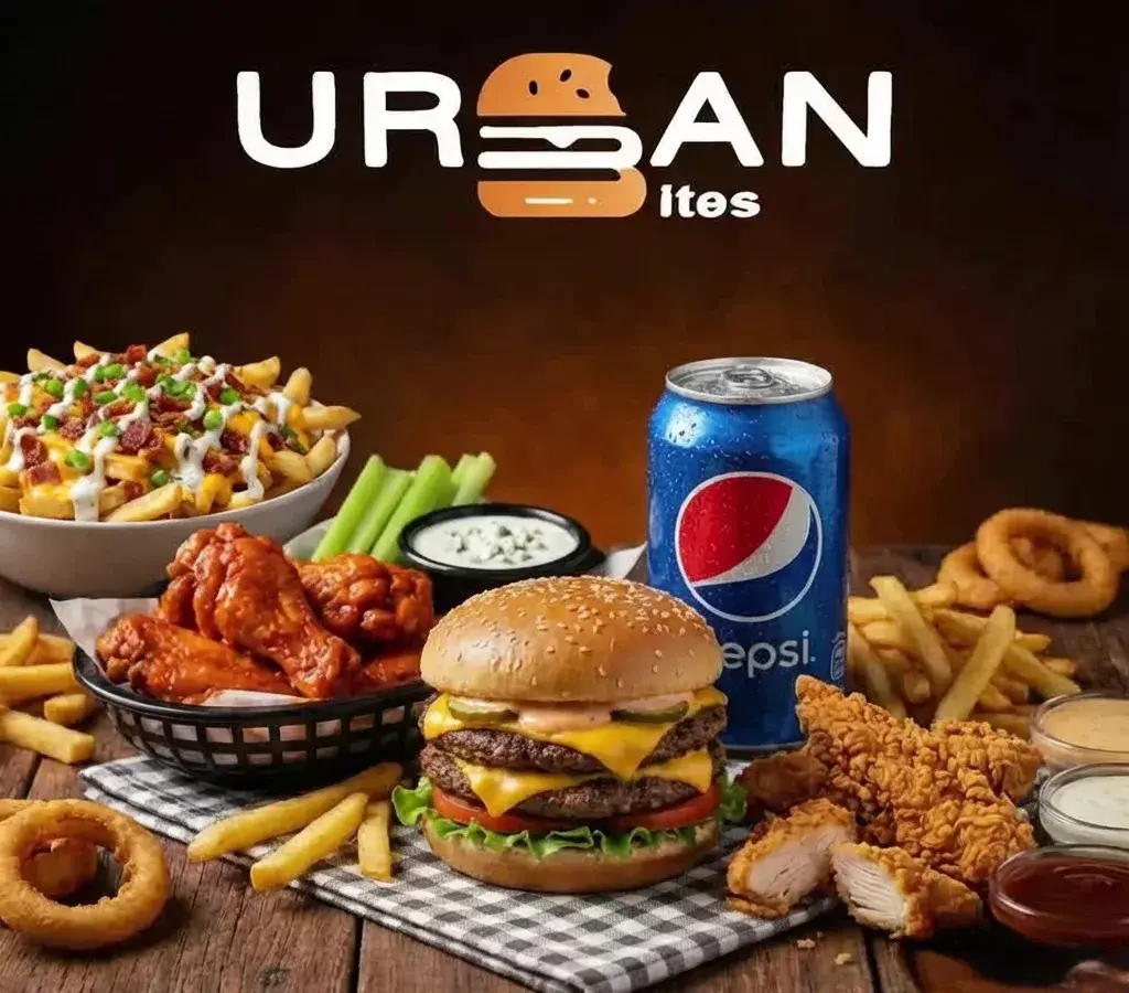 Urban Bites