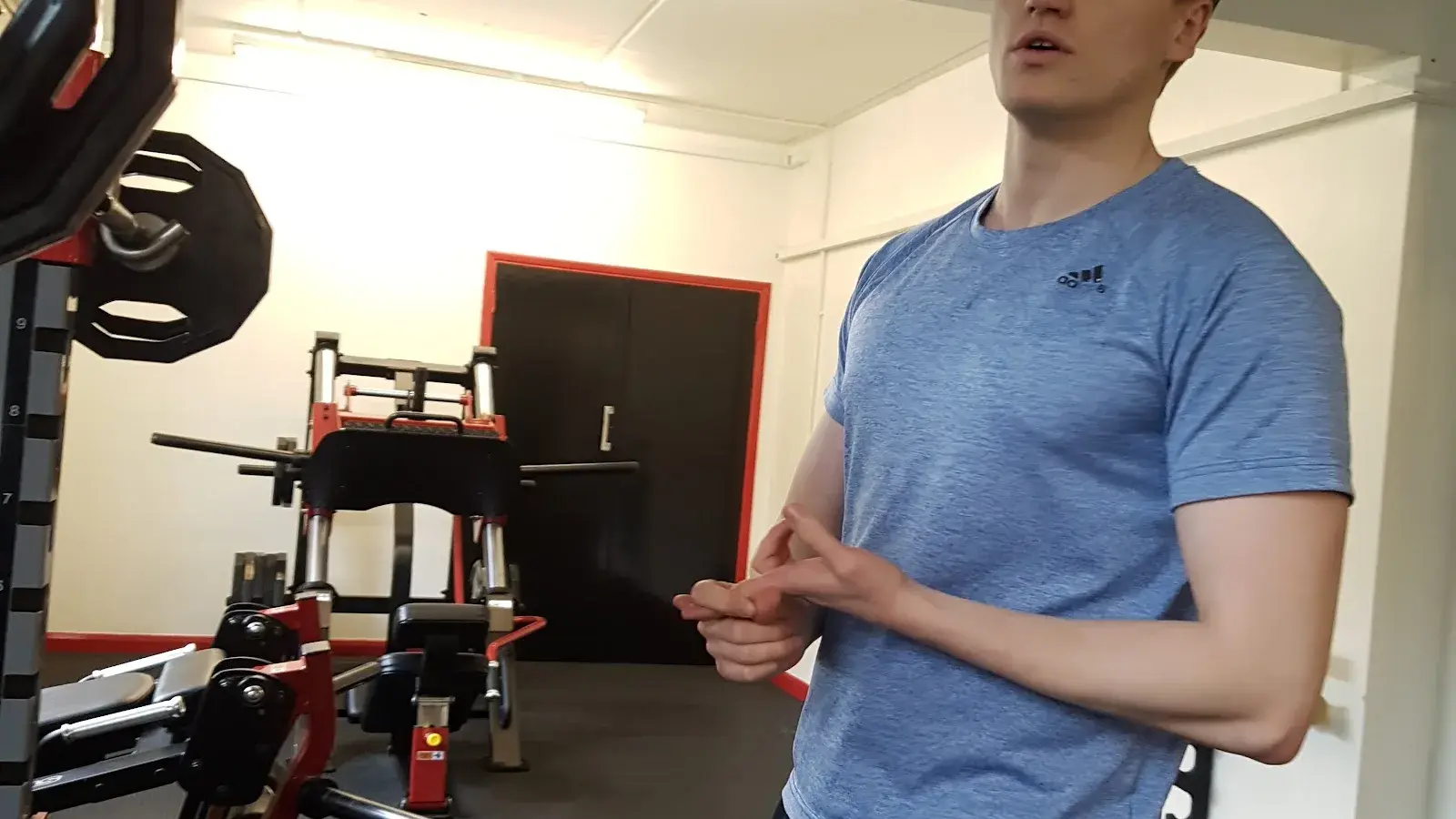 NoBull Fitness