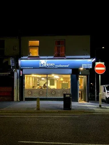 Lahore Restaurant