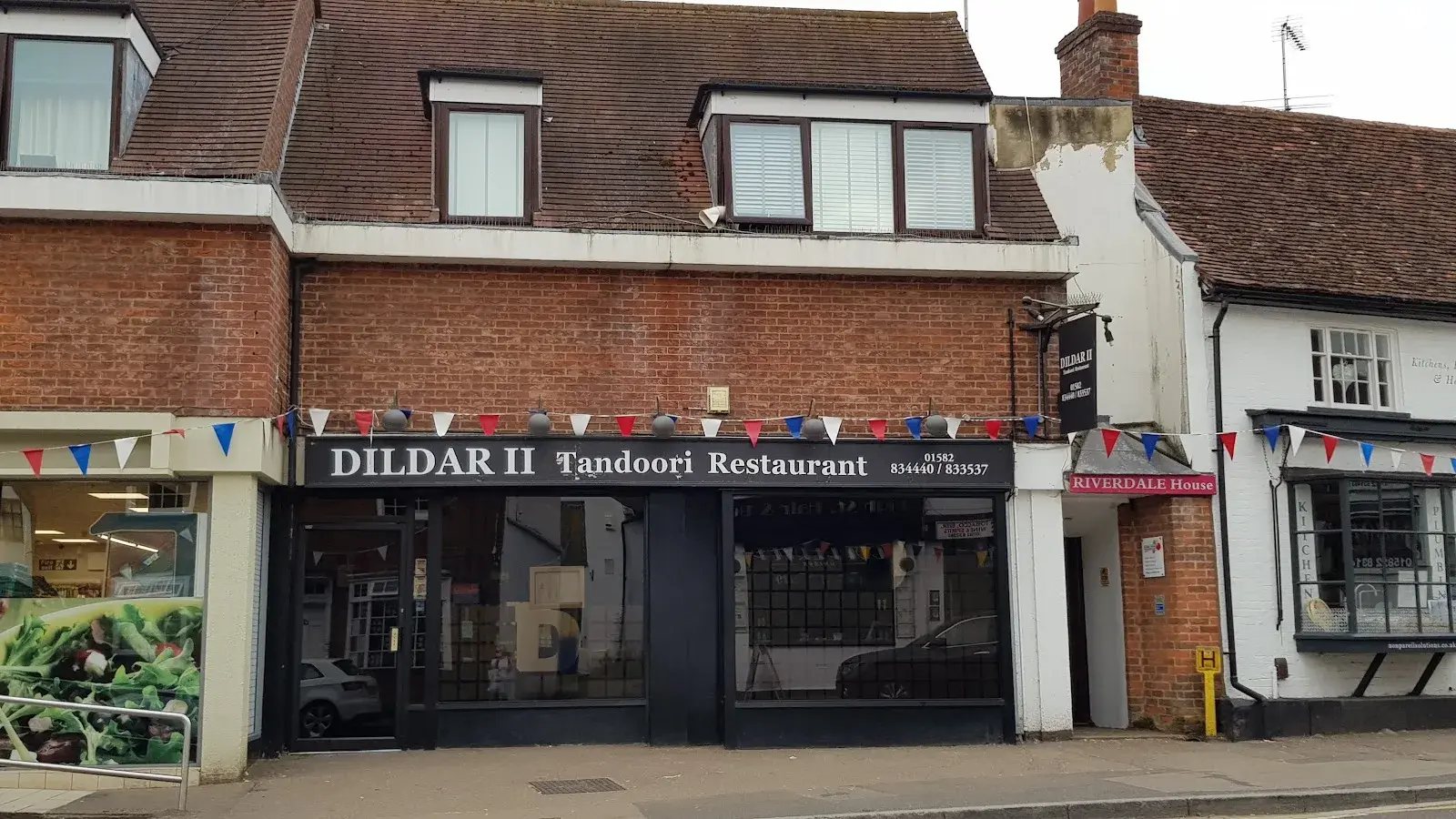 Dildar II Indian Restaurant