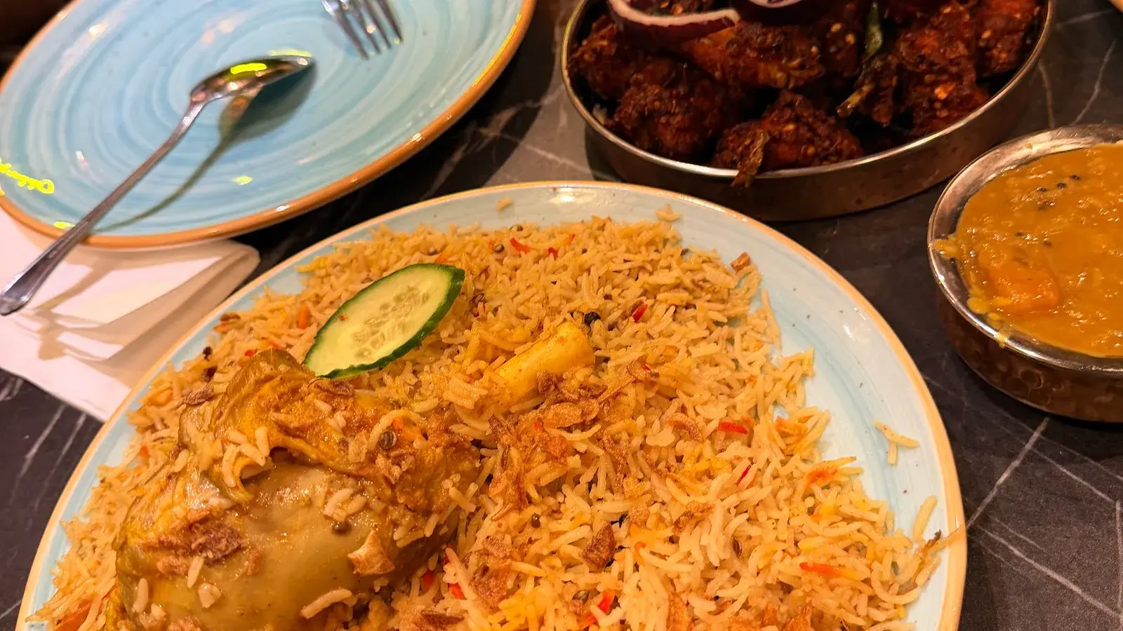 Copper Kadai Watford