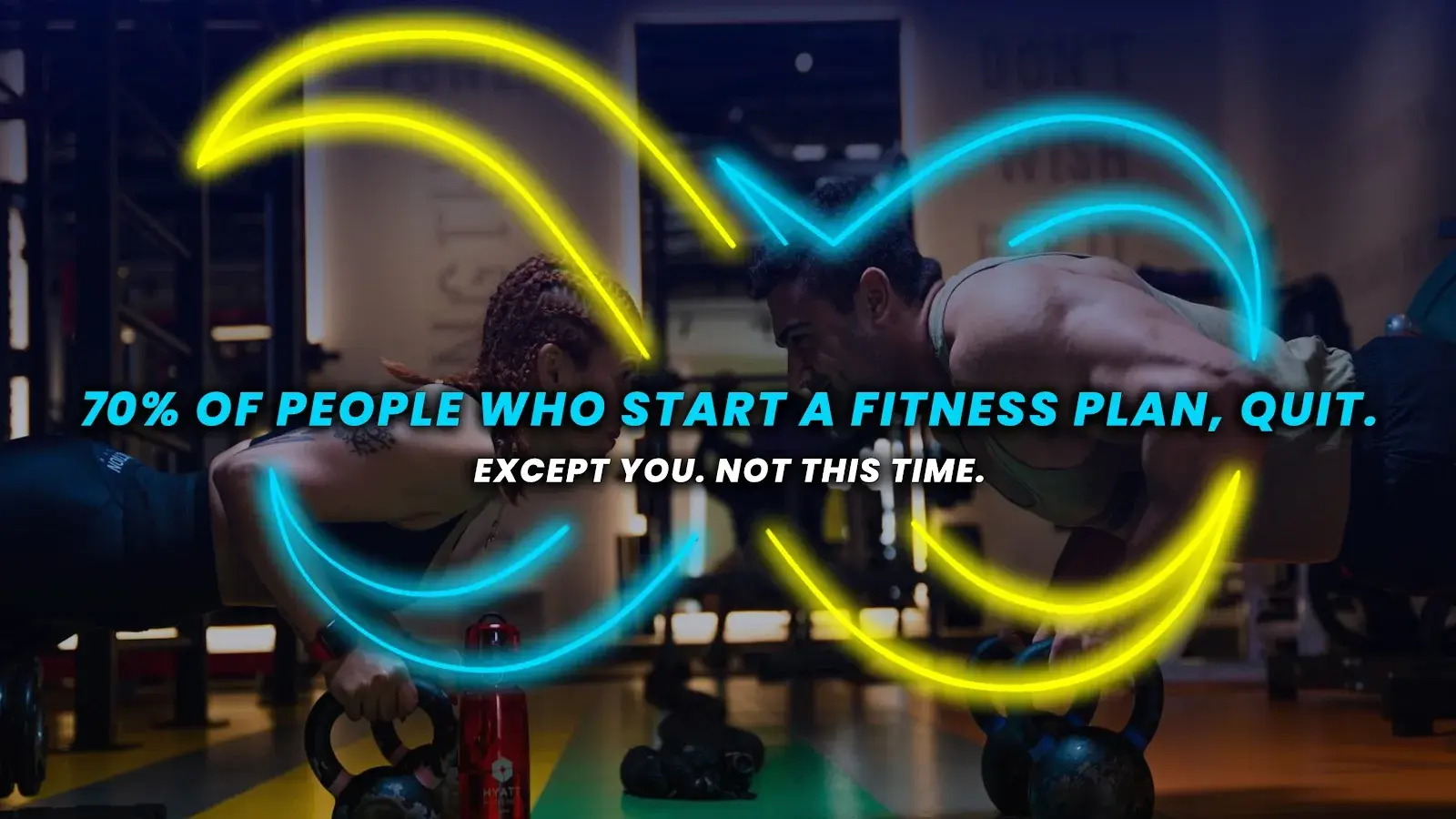 StAPT - St Albans Personal Training