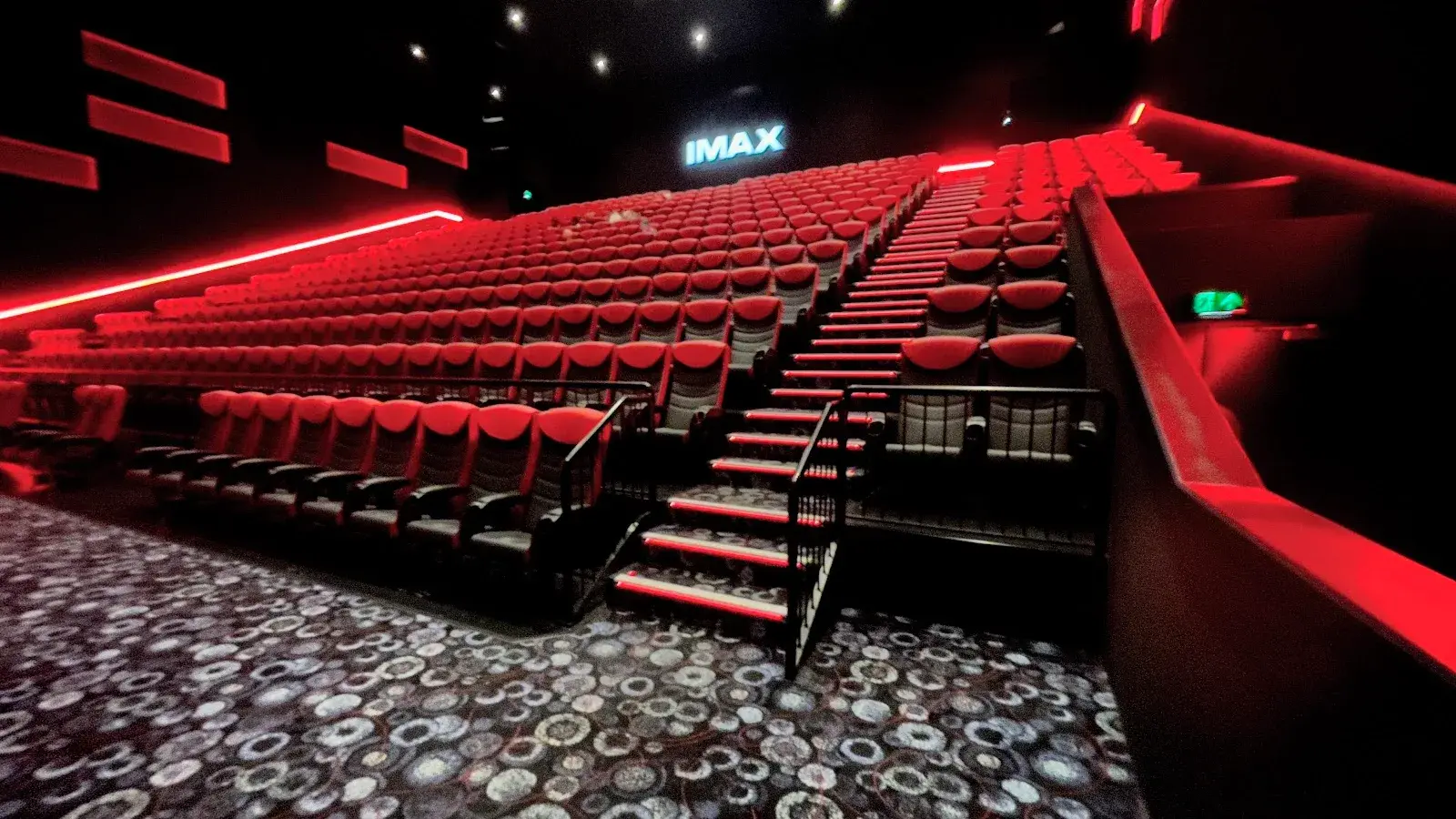 Cineworld
