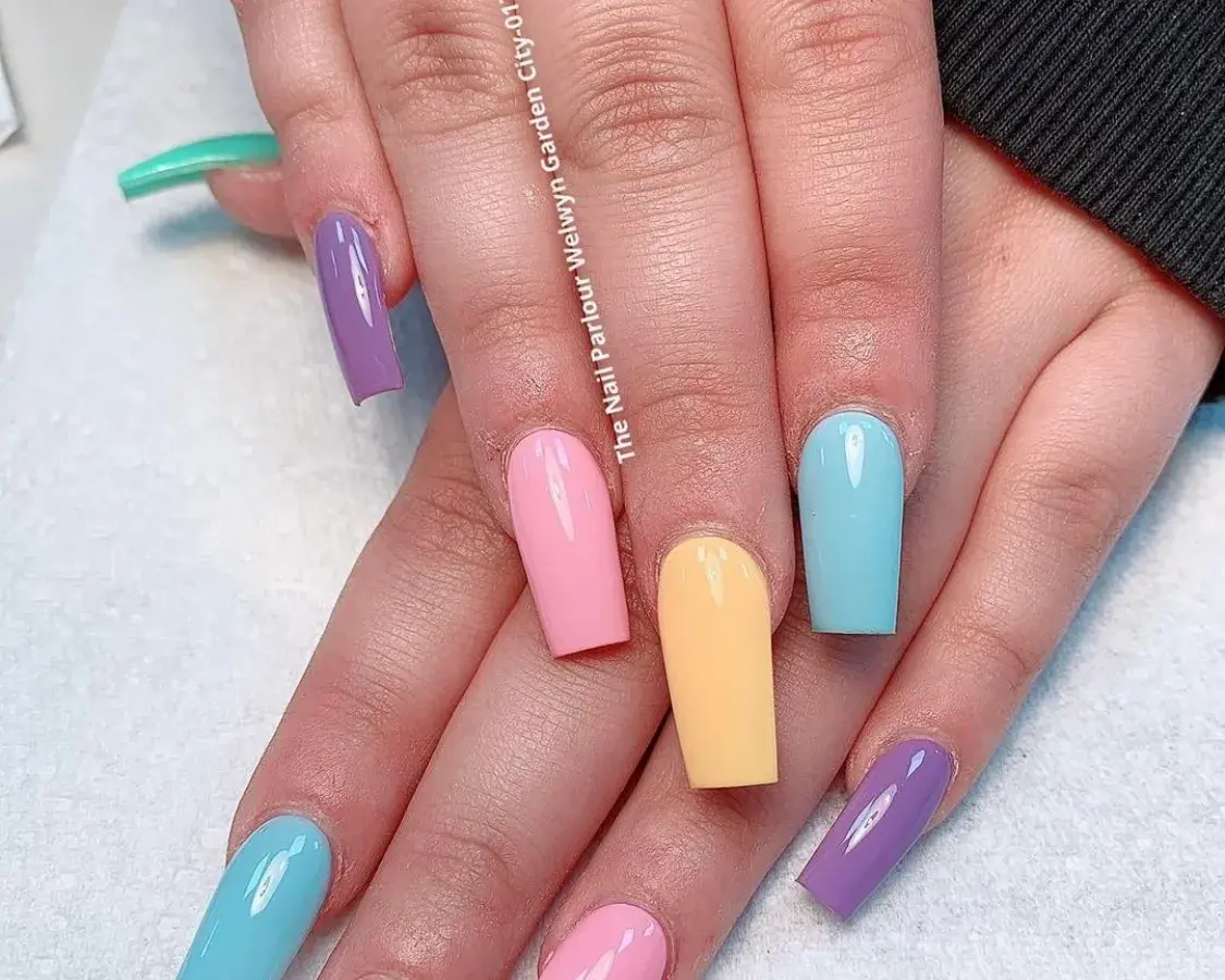 The Nail Parlour