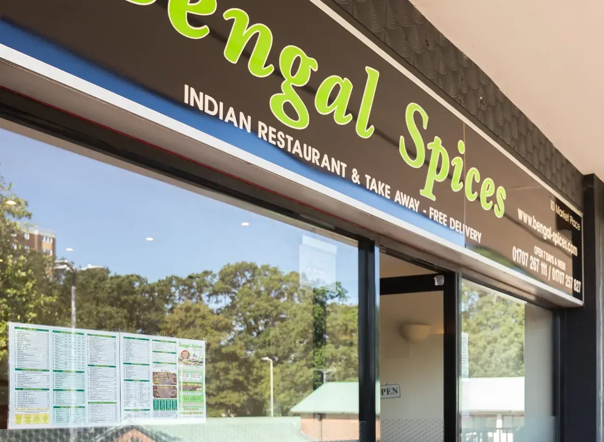 Bengal Spices