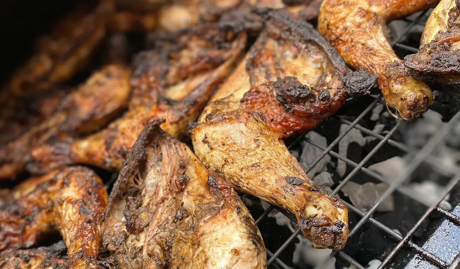 The Jerk Chicken Man Ltd