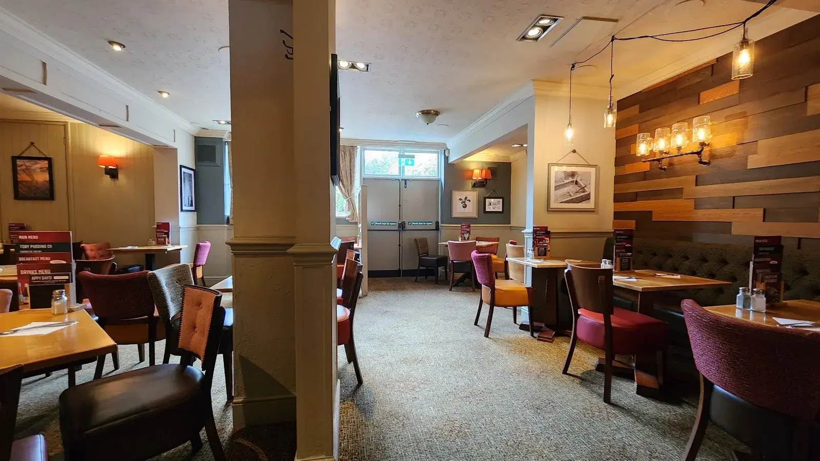 Toby Carvery Watford