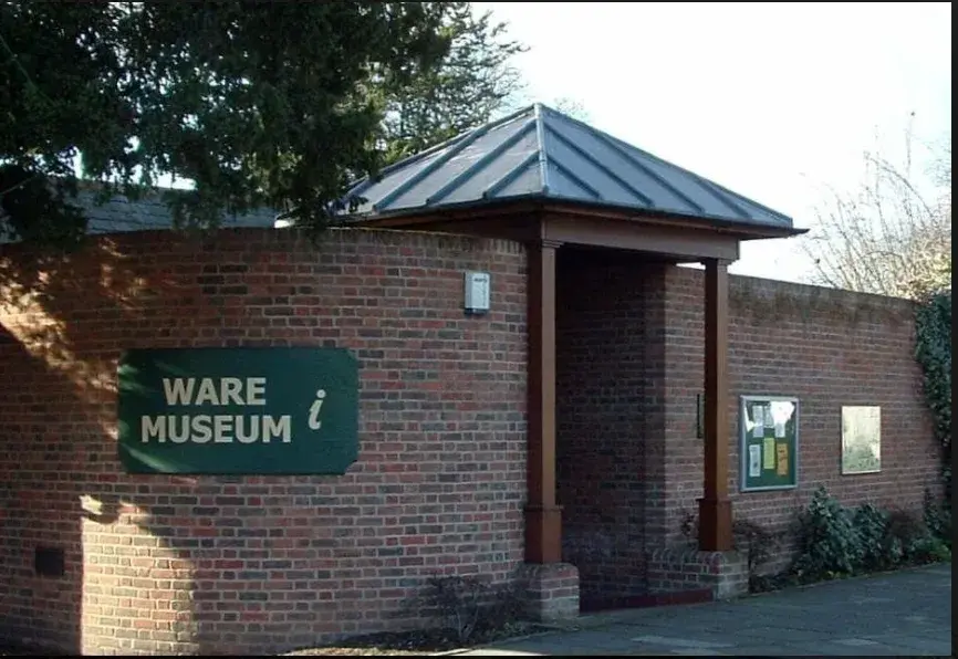 Ware Museum