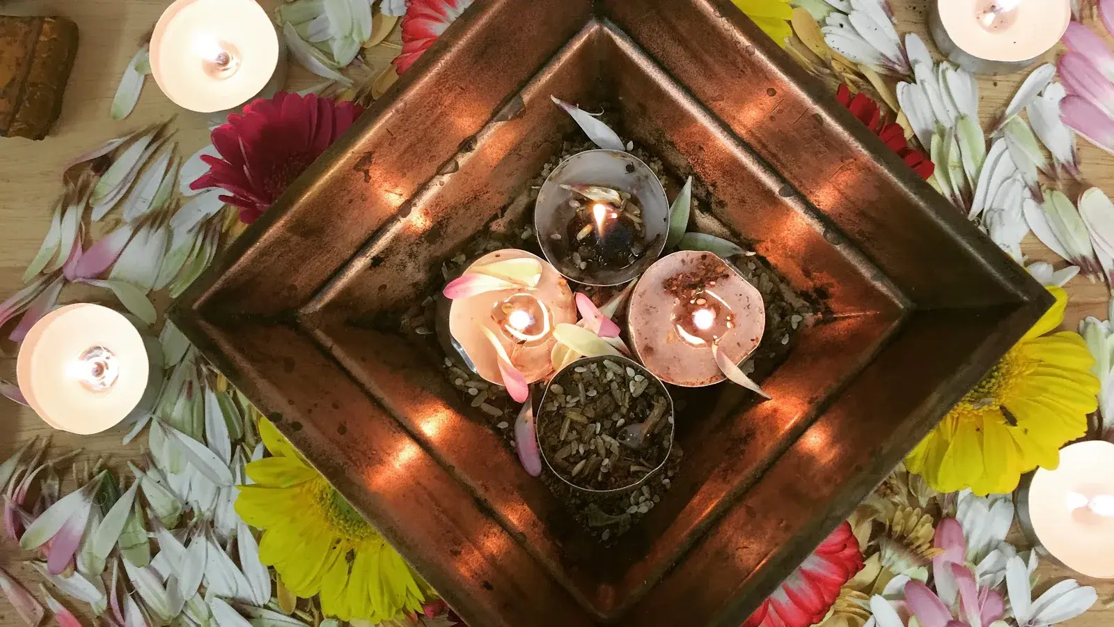 Clarity Yoga Shala