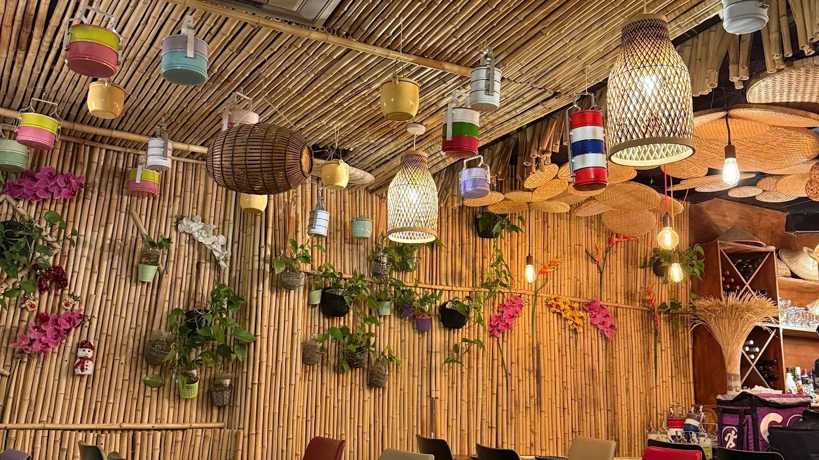Elle's Kitchen in Hertford