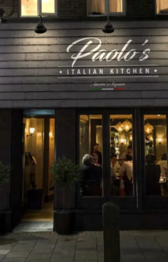 Paolo's Italian Kitchen