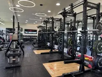 The Bodyshop Gym