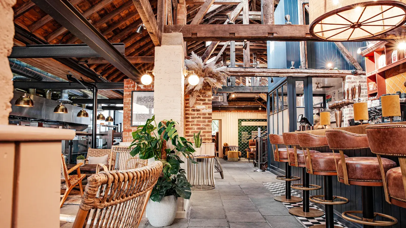 The Hub on Verulam Restaurant, Bar & Events Venue St Albans