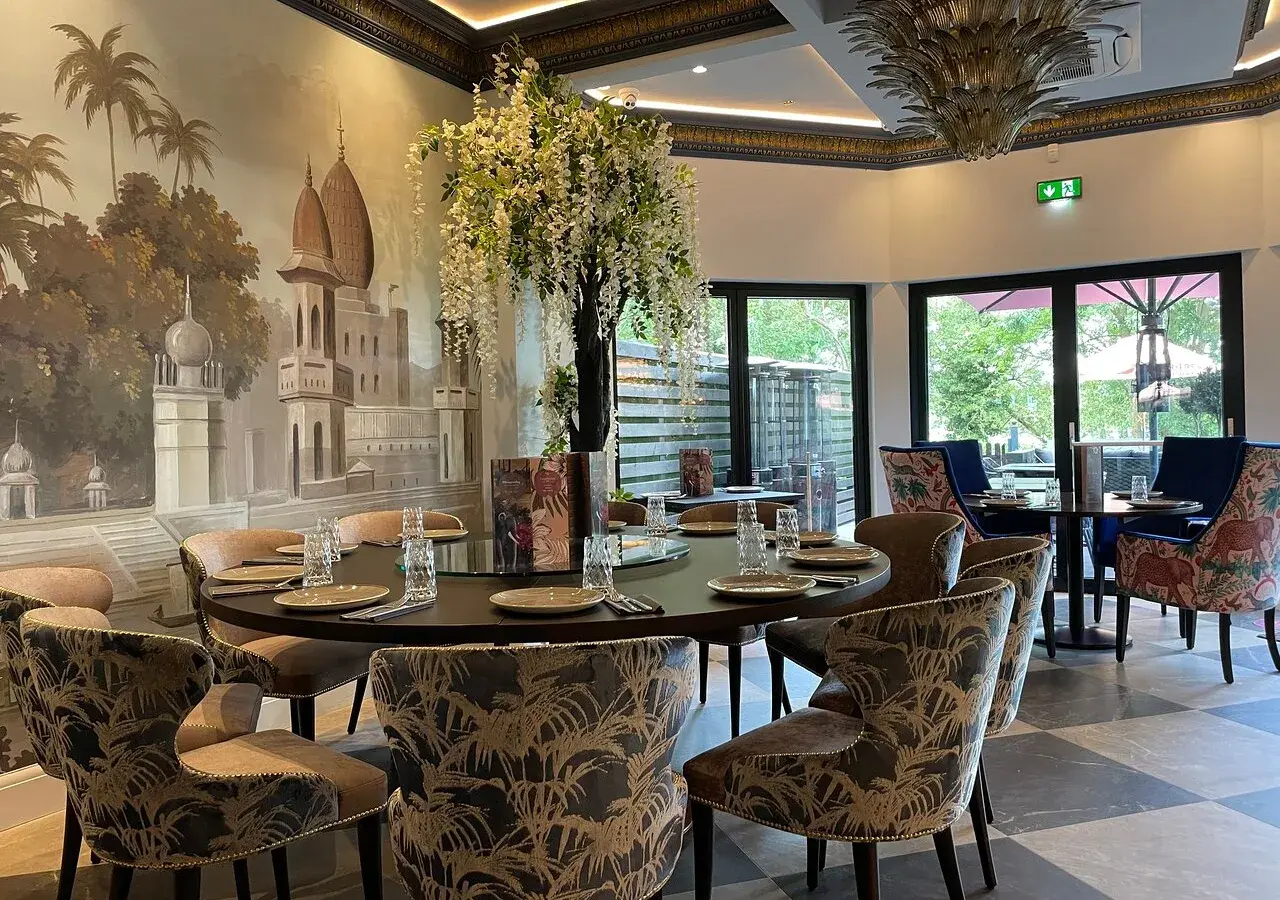 Bhageecha | Indian Restaurant & Bar | Elstree, Borehamwood | Wedding & Event Catering Services in London