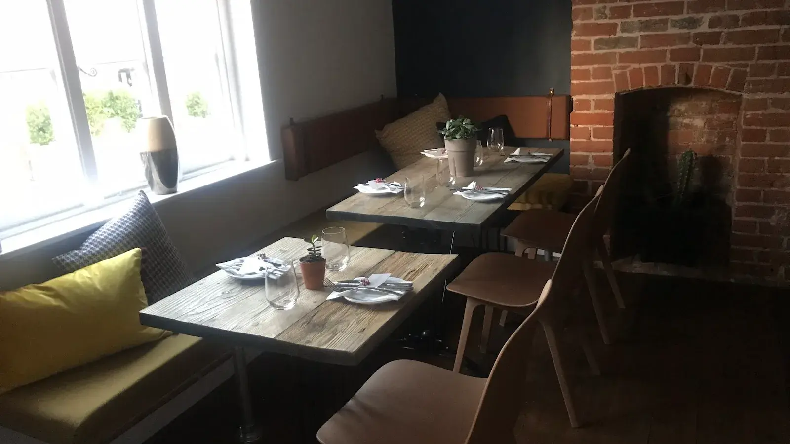 The Rising Sun Ale House and Kitchen