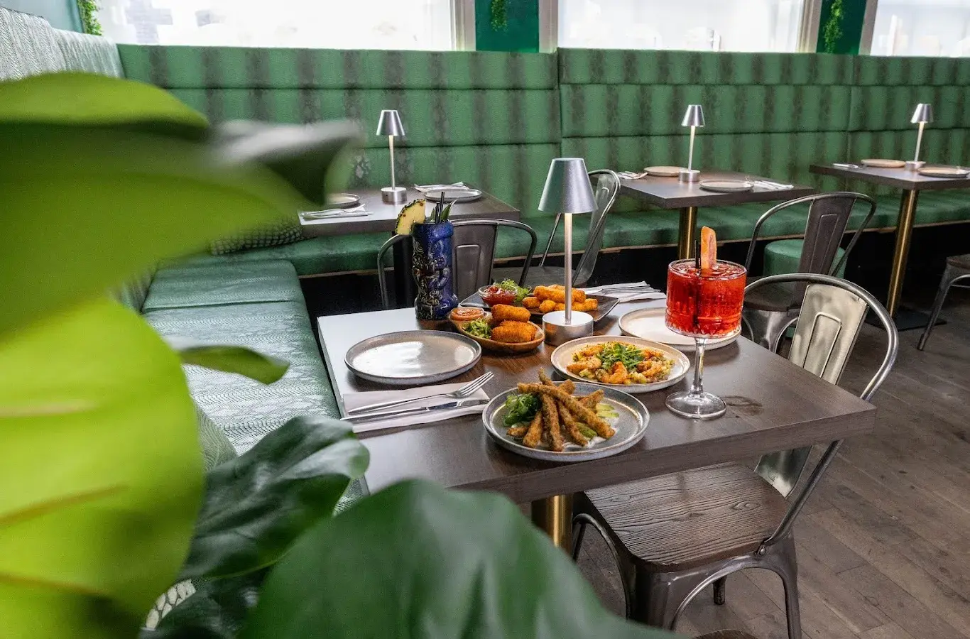 Host Grill Restaurant Bishop’s Stortford