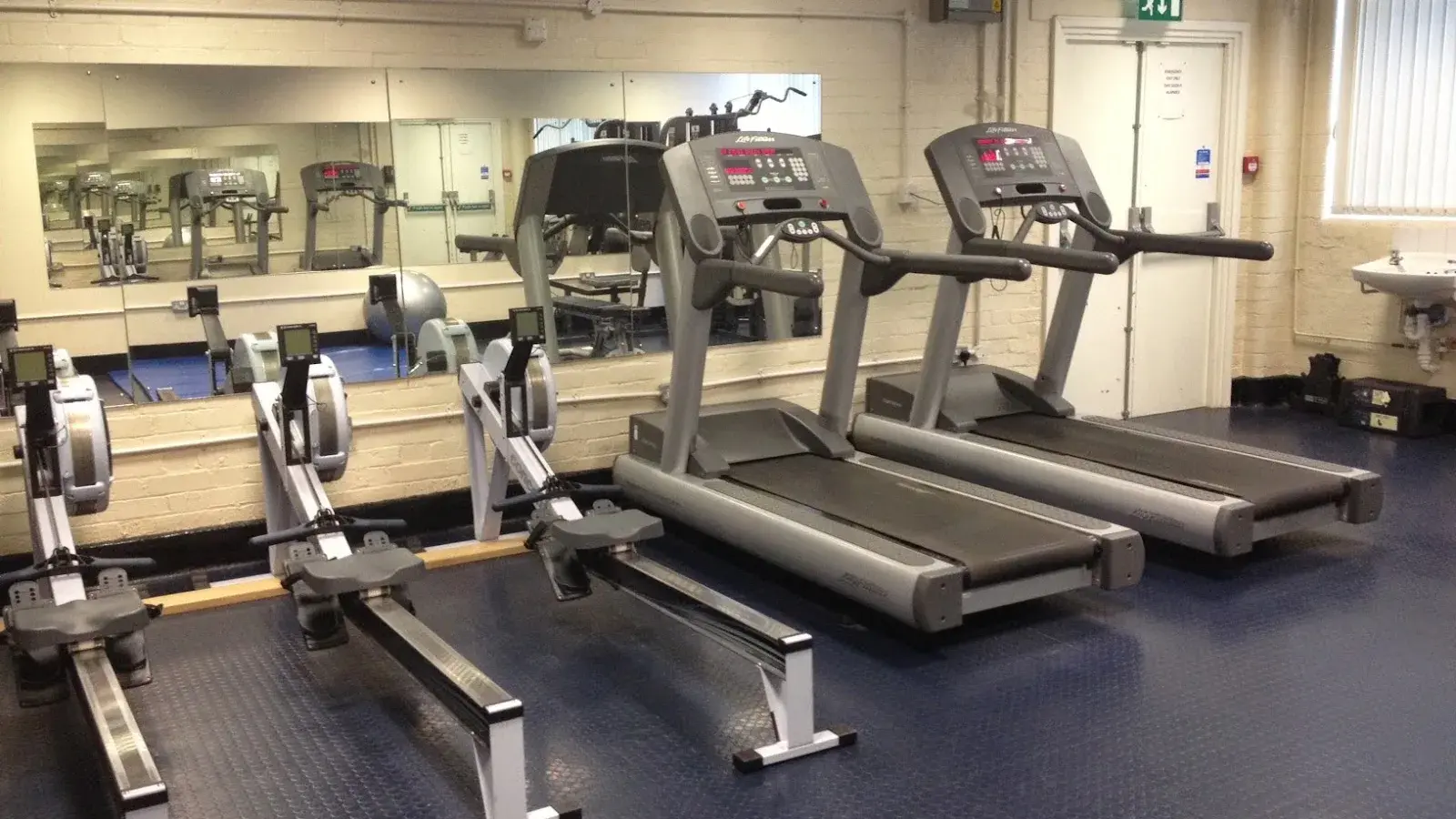Body Limit Gym
