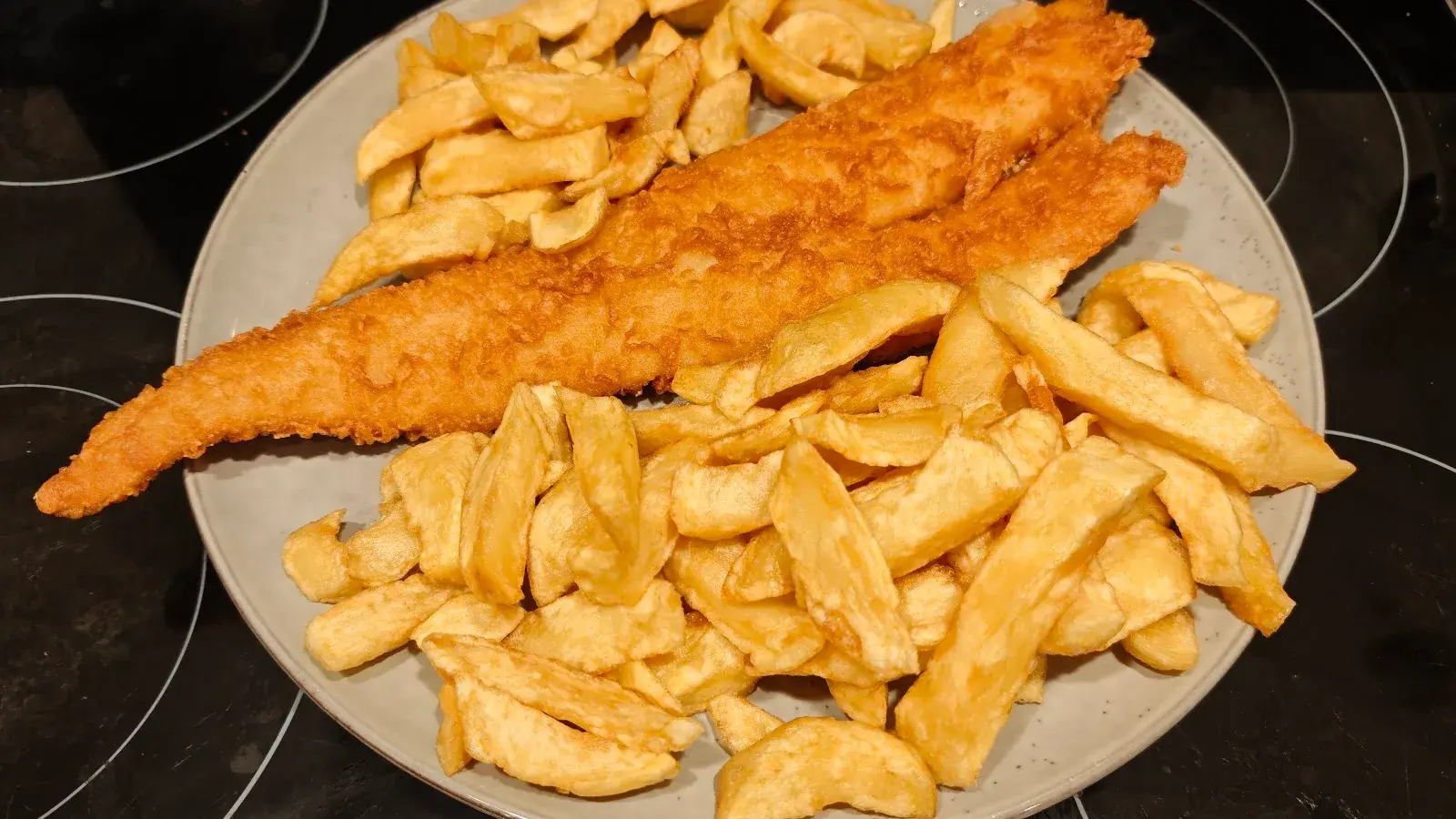 Golden Fry