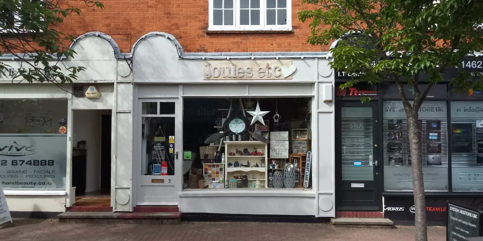 Garden City Gifts