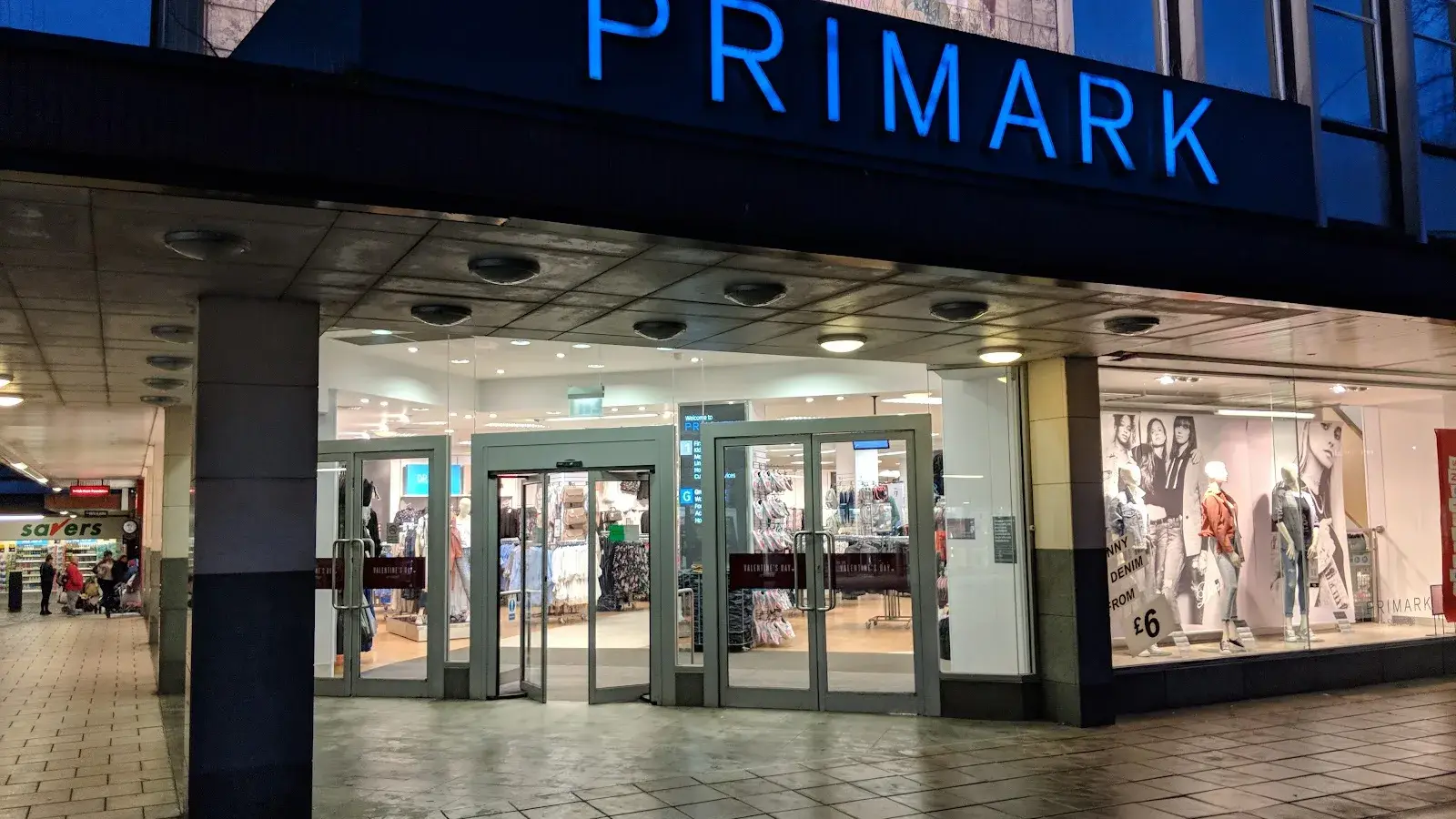 Primark