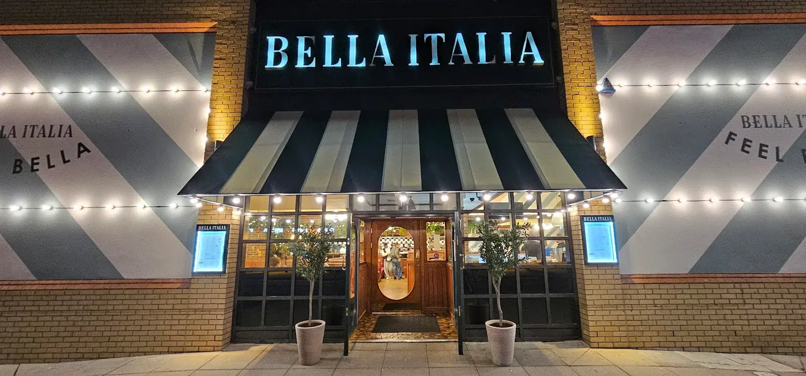 Bella Italia - Stevenage