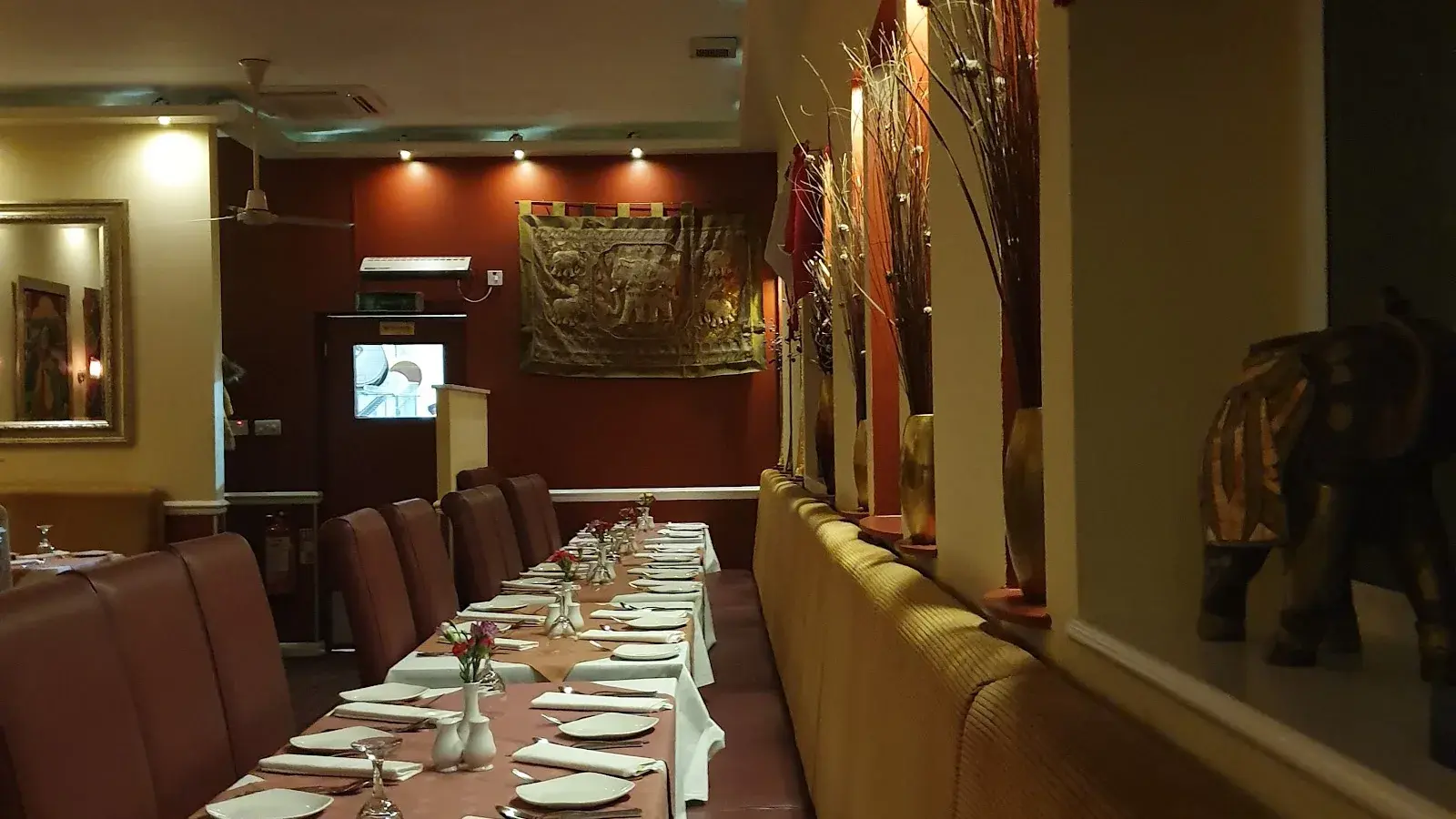 Raja Tandoori Cuisine
