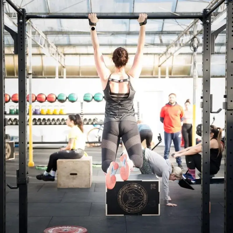CrossFit Verulamium