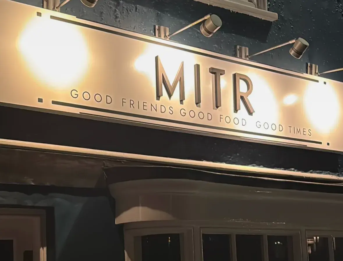MITR Restaurant