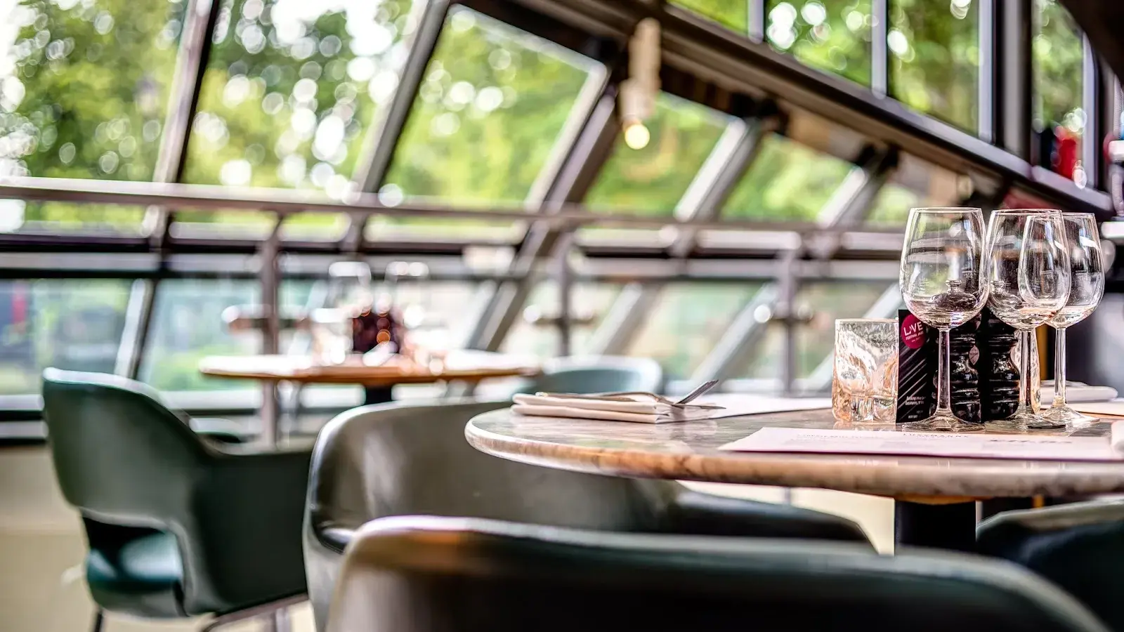 Lussmanns Brasserie