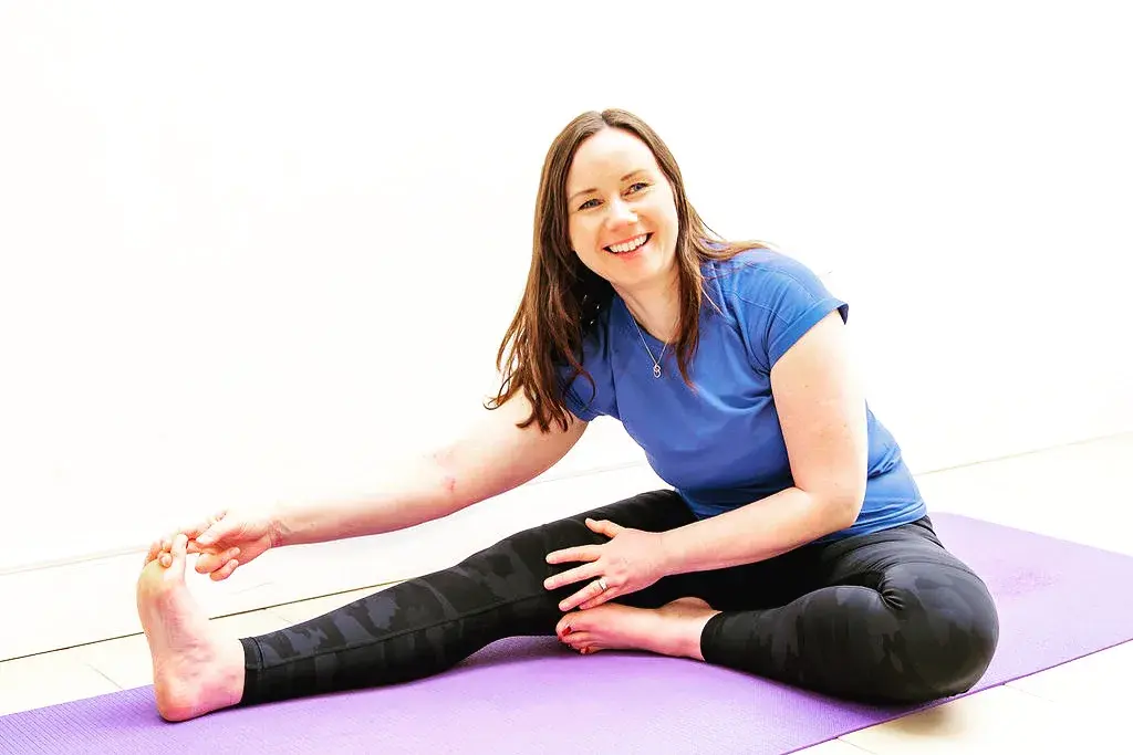 Mind the Yoga